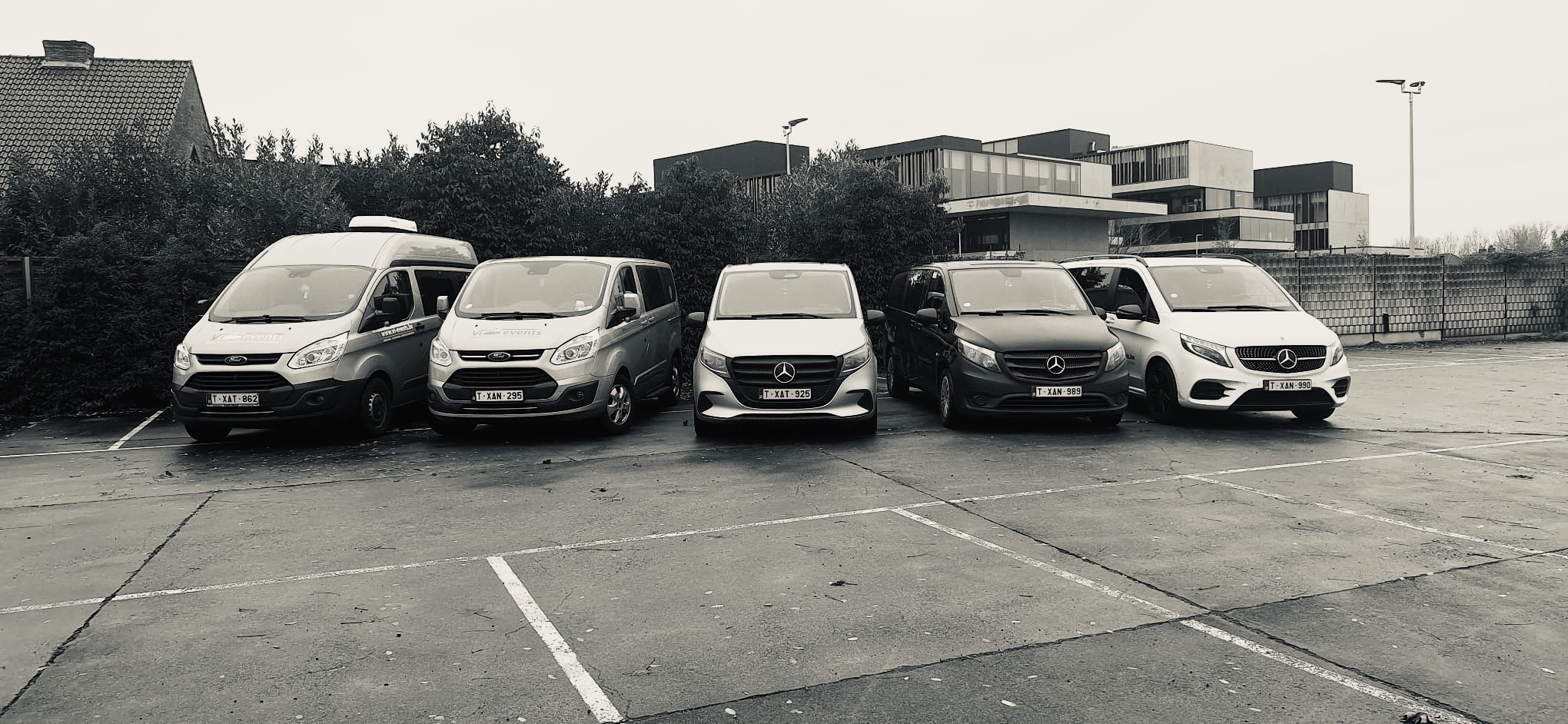 wagens