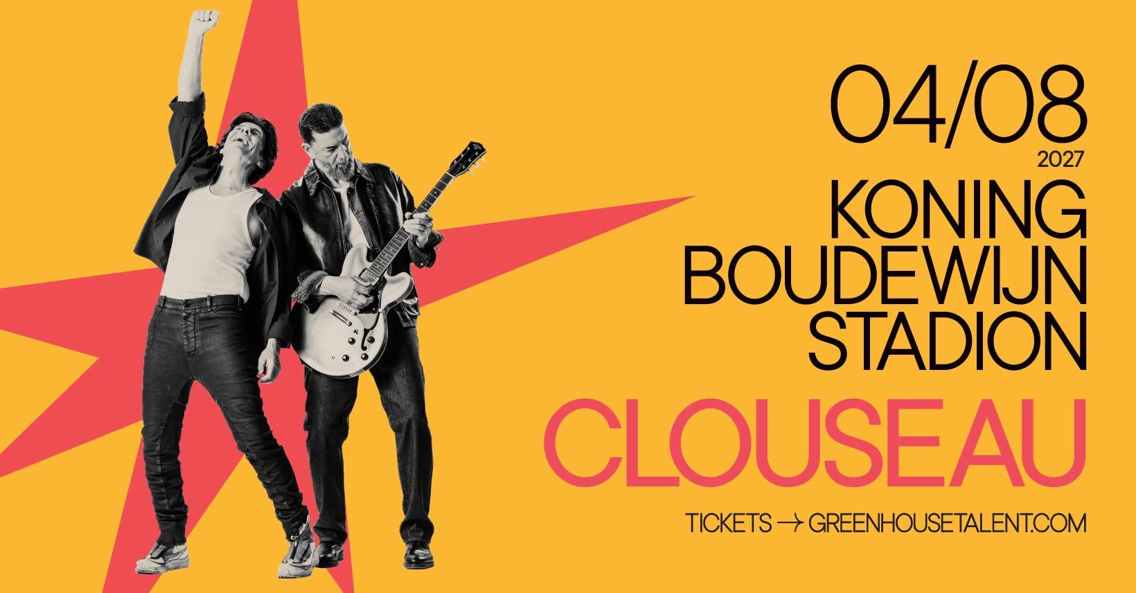 CLOUSEAU 07/08 1 clouseau